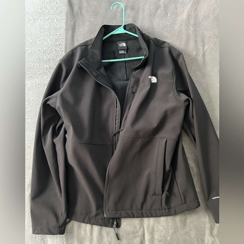 North Face jacket
